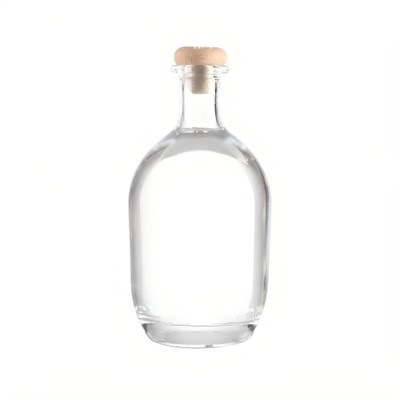 Spersōnalizowany Bottle Vodka